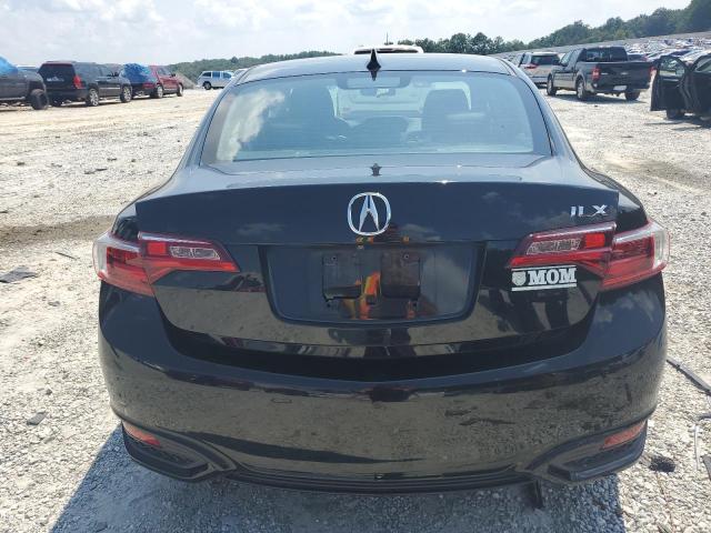 19UDE2F35HA014922 - 2017 ACURA ILX BASE WATCH PLUS BLACK photo 6