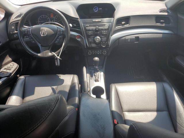 19UDE2F35HA014922 - 2017 ACURA ILX BASE WATCH PLUS BLACK photo 8