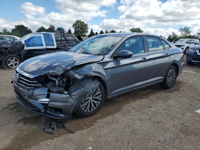 2021 VOLKSWAGEN JETTA S, 