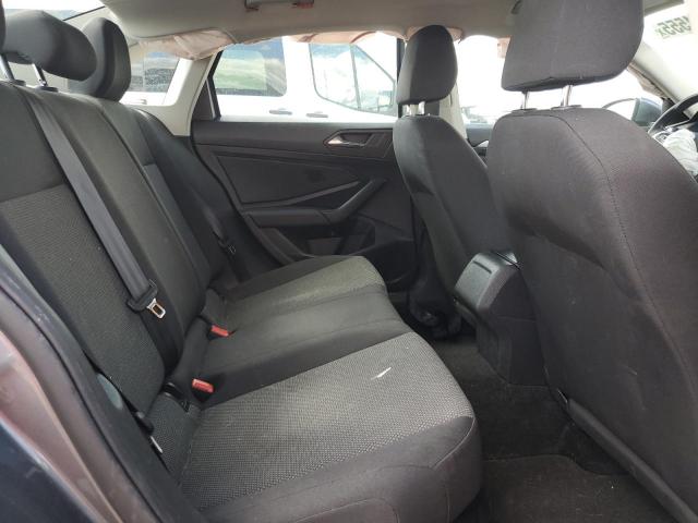 3VWC57BU4MM066123 - 2021 VOLKSWAGEN JETTA S GRAY photo 10
