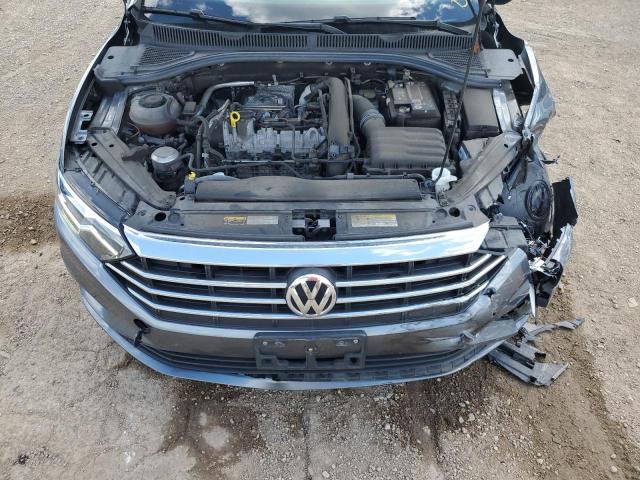 3VWC57BU4MM066123 - 2021 VOLKSWAGEN JETTA S GRAY photo 11