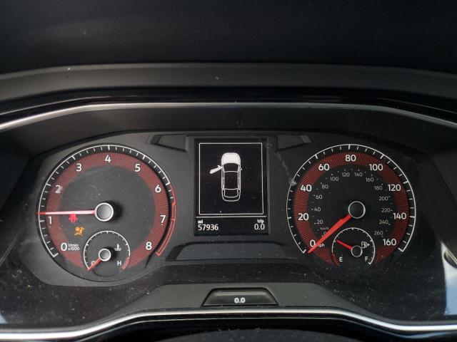 3VWC57BU4MM066123 - 2021 VOLKSWAGEN JETTA S GRAY photo 9