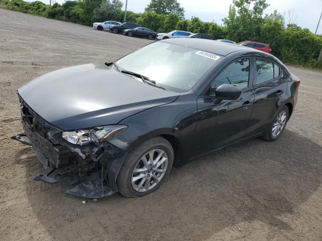 2015 MAZDA 3 SPORT, 