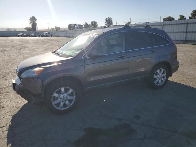 2009 HONDA CR-V EXL, 