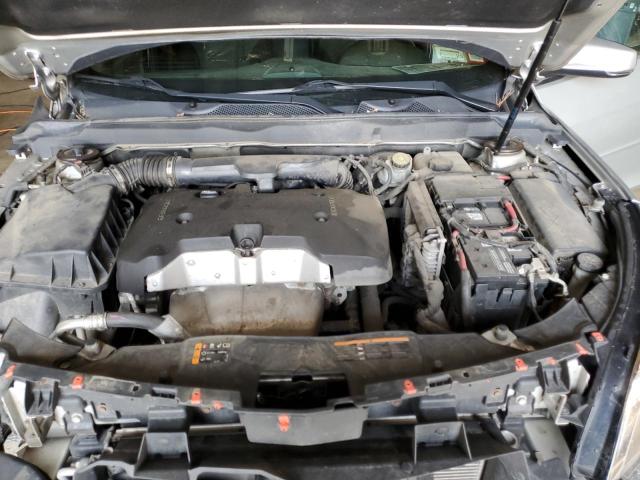 1G11C5SL1EF277642 - 2014 CHEVROLET MALIBU 1LT SILVER photo 11