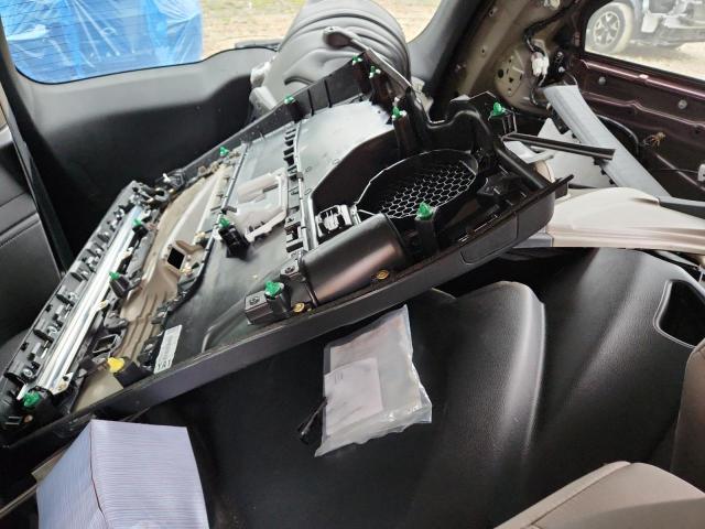 5FNRL6H54LB006097 - 2020 HONDA ODYSSEY EX BURGUNDY photo 13