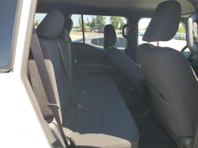 JTEABFAJ3SK021601 - 2025 TOYOTA LAND CRUIS BASE Blanco foto 11