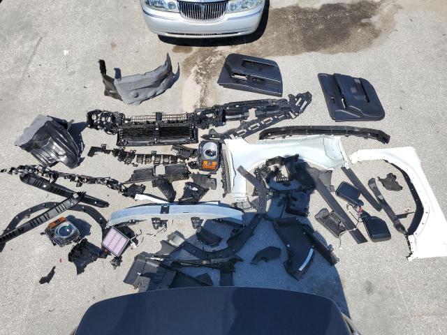 JTEABFAJ3SK021601 - 2025 TOYOTA LAND CRUIS BASE Blanco foto 13