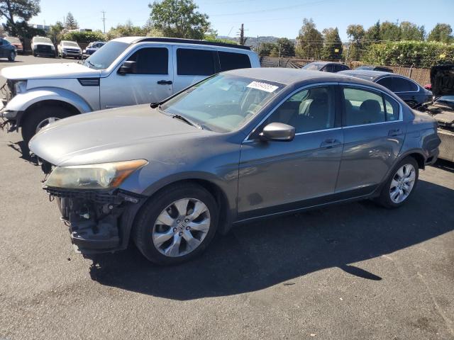 2010 HONDA ACCORD EX, 