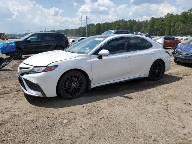 2021 TOYOTA CAMRY XSE, 