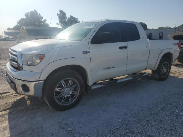 2013 TOYOTA TUNDRA DOUBLE CAB SR5, 