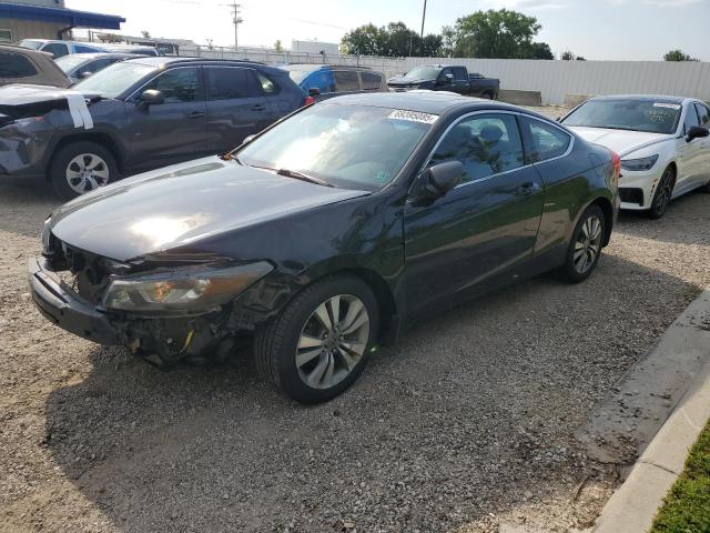 2012 HONDA ACCORD EX, 