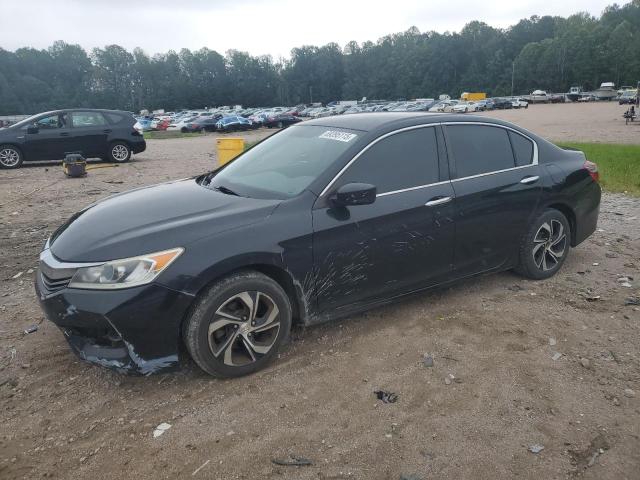 2016 HONDA ACCORD LX, 