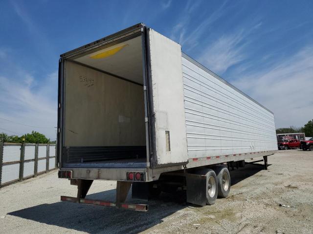 1UYVS25339M761532 - 2009 UTILITY TRAILER WHITE photo 6
