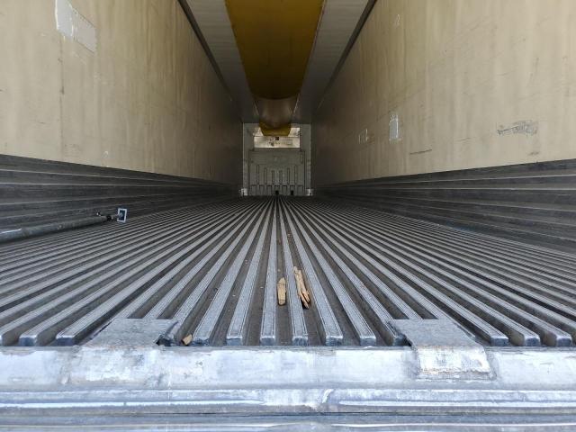 1UYVS25339M761532 - 2009 UTILITY TRAILER WHITE photo 7
