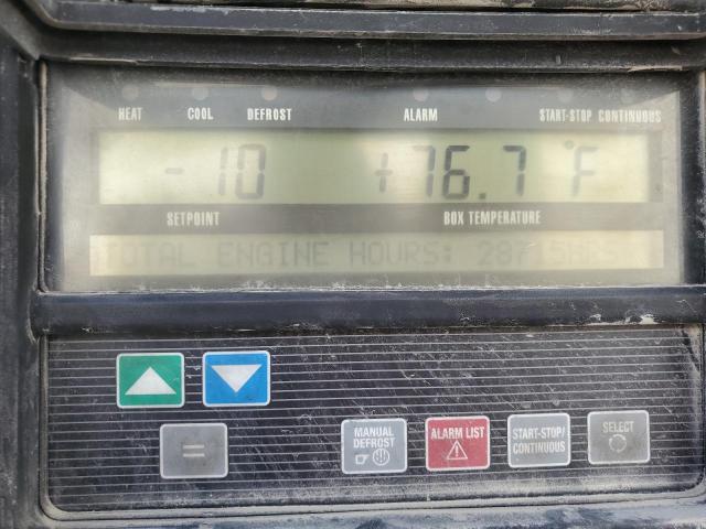 1UYVS25339M761532 - 2009 UTILITY TRAILER WHITE photo 8