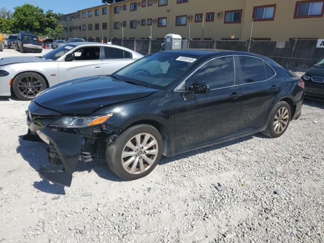 2019 TOYOTA CAMRY L, 