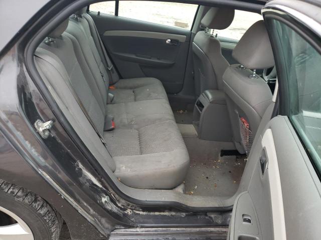 1G1ZB5E04CF368828 - 2012 CHEVROLET MALIBU LS GRAY photo 10