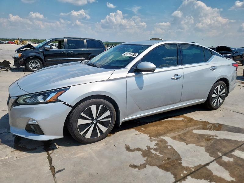 2020 NISSAN ALTIMA SL, 