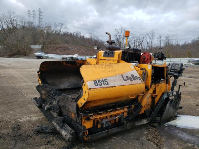 78259 - 2011 CATERPILLAR CT681 YELLOW photo 4