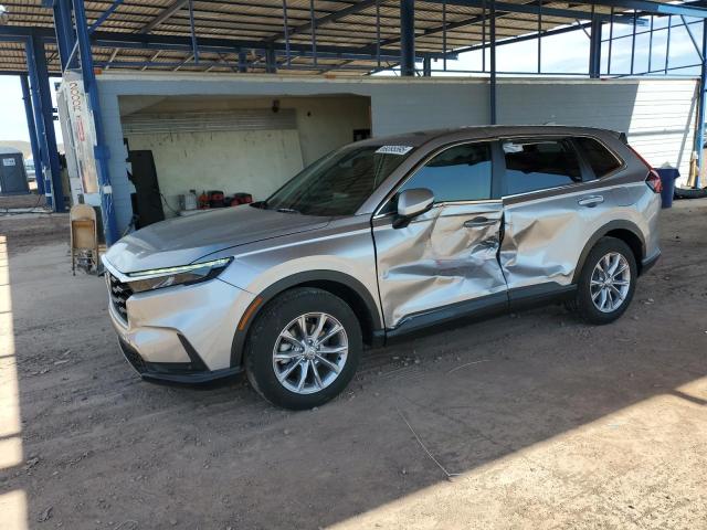 2024 HONDA CR-V EXL, 