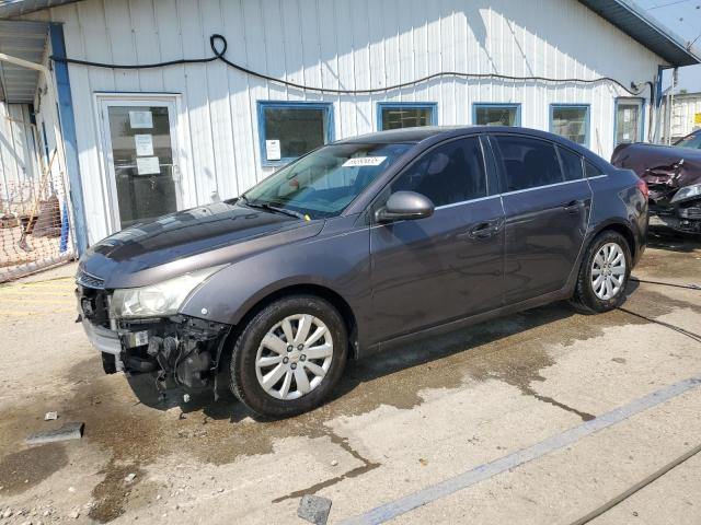 2011 CHEVROLET CRUZE LT, 