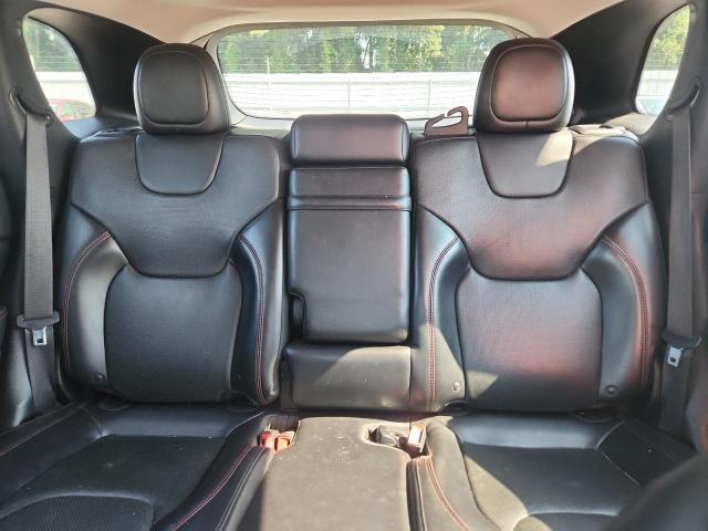 1C4PJMBN1KD224899 - 2019 JEEP CHEROKEE TRAILHAWK BLACK photo 10