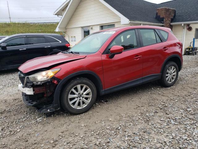 2014 MAZDA CX-5 SPORT, 