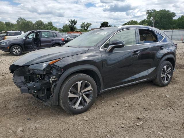 2019 LEXUS NX 300 BASE, 