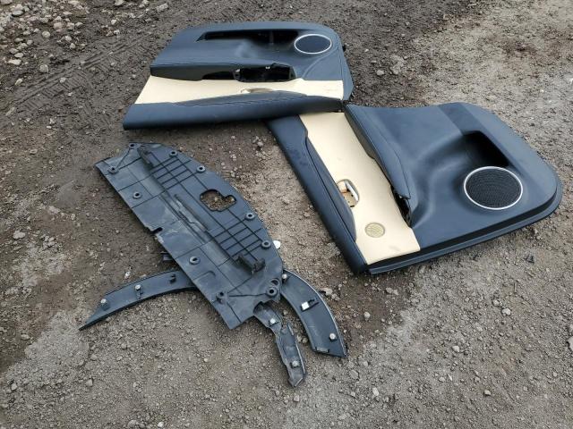 JTJBARBZ1K2196136 - 2019 LEXUS NX 300 BASE Черный фото 12