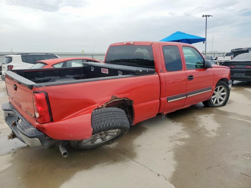 2GCEC19V531309795 - 2003 CHEVROLET SILVERADO C1500 红色 照片 3