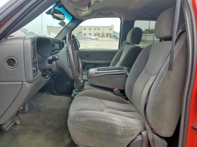 2GCEC19V531309795 - 2003 CHEVROLET SILVERADO C1500 红色 照片 7