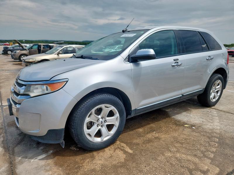 2011 FORD EDGE SEL, 