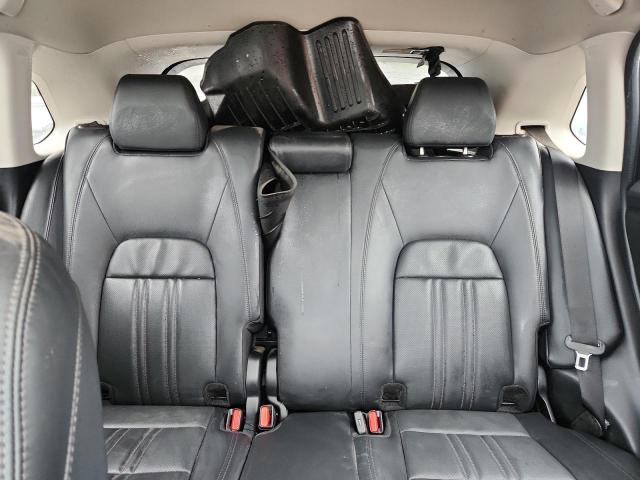 3CZRZ2H7XRM782712 - 2024 HONDA HR-V EXL BLACK photo 10