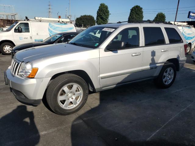 2009 JEEP GRAND CHER LAREDO, 