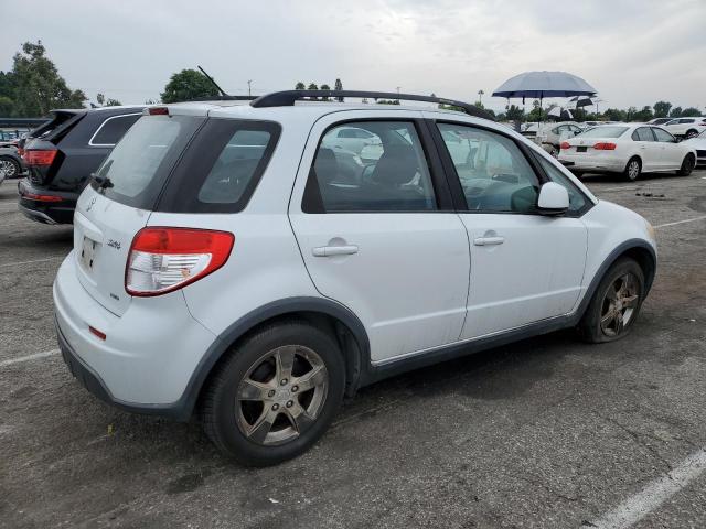 JS2YB5A39C6304714 - 2012 SUZUKI SX4 WHITE photo 3