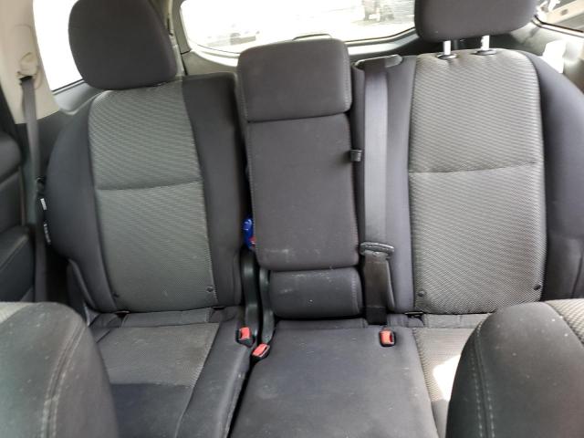 5N1DR2MM2JC639444 - 2018 NISSAN PATHFINDER S Մոխրագույն լուսանկար 10