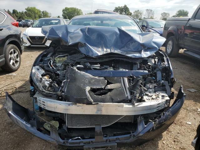 19XFC1F74GE034276 - 2016 HONDA CIVIC EXL ლურჯი ფოტო 5