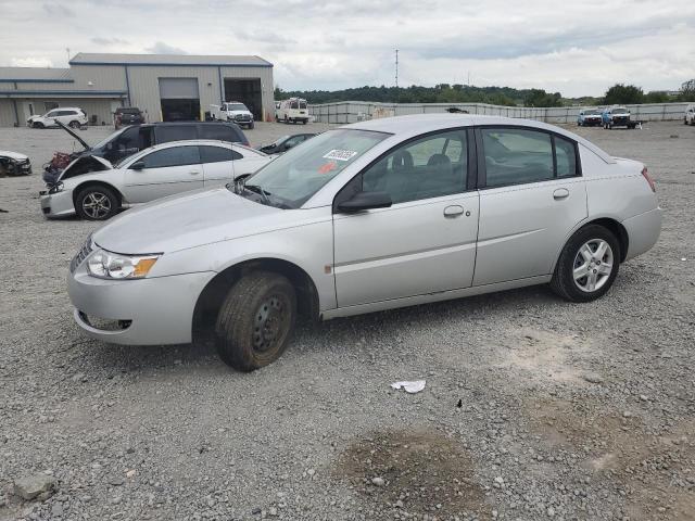 2006 SATURN ION LEVEL 2, 