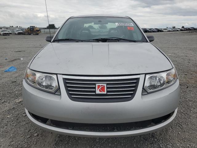 1G8AJ55F36Z163946 - 2006 SATURN ION LEVEL 2 Argent photo 5