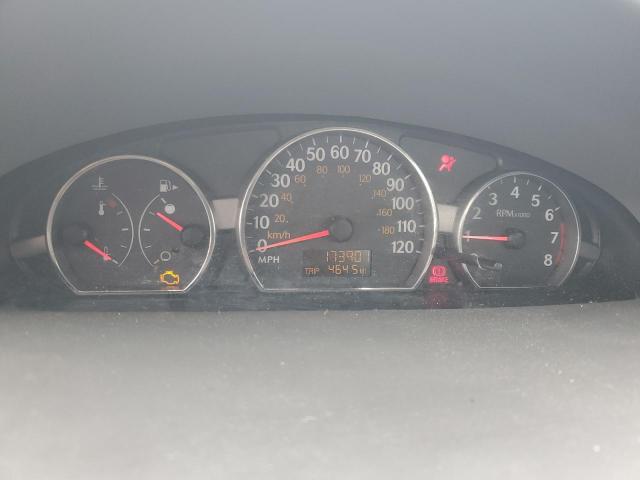 1G8AJ55F36Z163946 - 2006 SATURN ION LEVEL 2 Argent photo 9