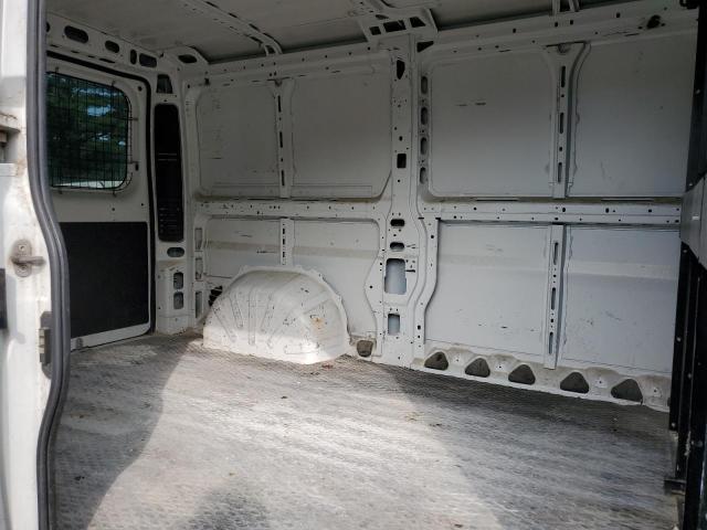 3C6TRVAG0FE510514 - 2015 RAM PROMASTER 1500 STANDARD WHITE photo 11