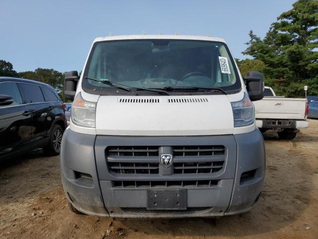 3C6TRVAG0FE510514 - 2015 RAM PROMASTER 1500 STANDARD WHITE photo 5