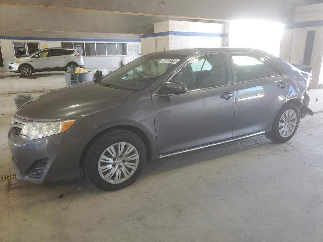 2014 TOYOTA CAMRY L, 