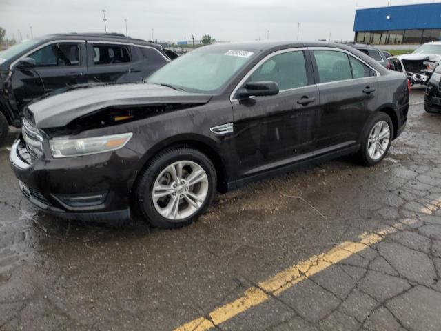 2013 FORD TAURUS SEL, 