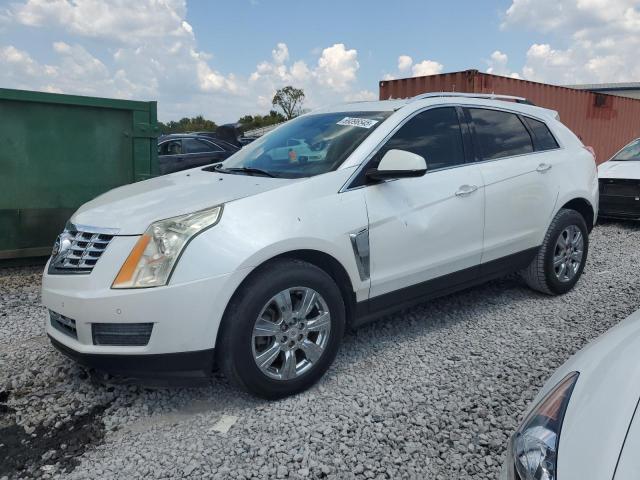 2015 CADILLAC SRX LUXURY COLLECTION, null