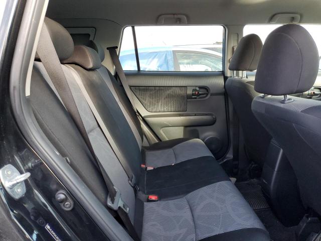 JTLZE4FE6CJ021134 - 2012 TOYOTA SCION XB Schwarz Foto 10