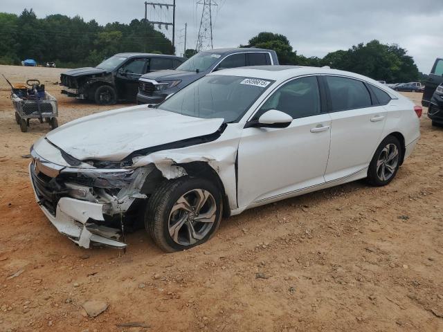 2018 HONDA ACCORD EXL, 