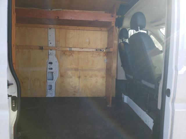 3C6TRVDG1JE124351 - 2018 RAM PROMASTER 2500 HIGH Ақ фото 11