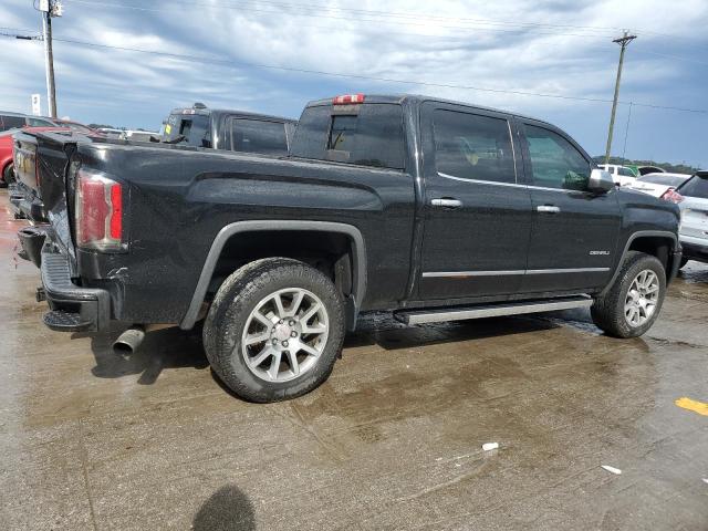 3GTU2PEJ7GG100169 - 2016 GMC SIERRA K1500 DENALI BLACK photo 3